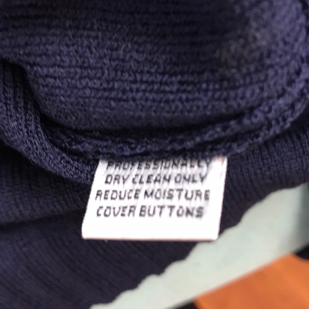 St. John Collection Button Down Sweater - image 7